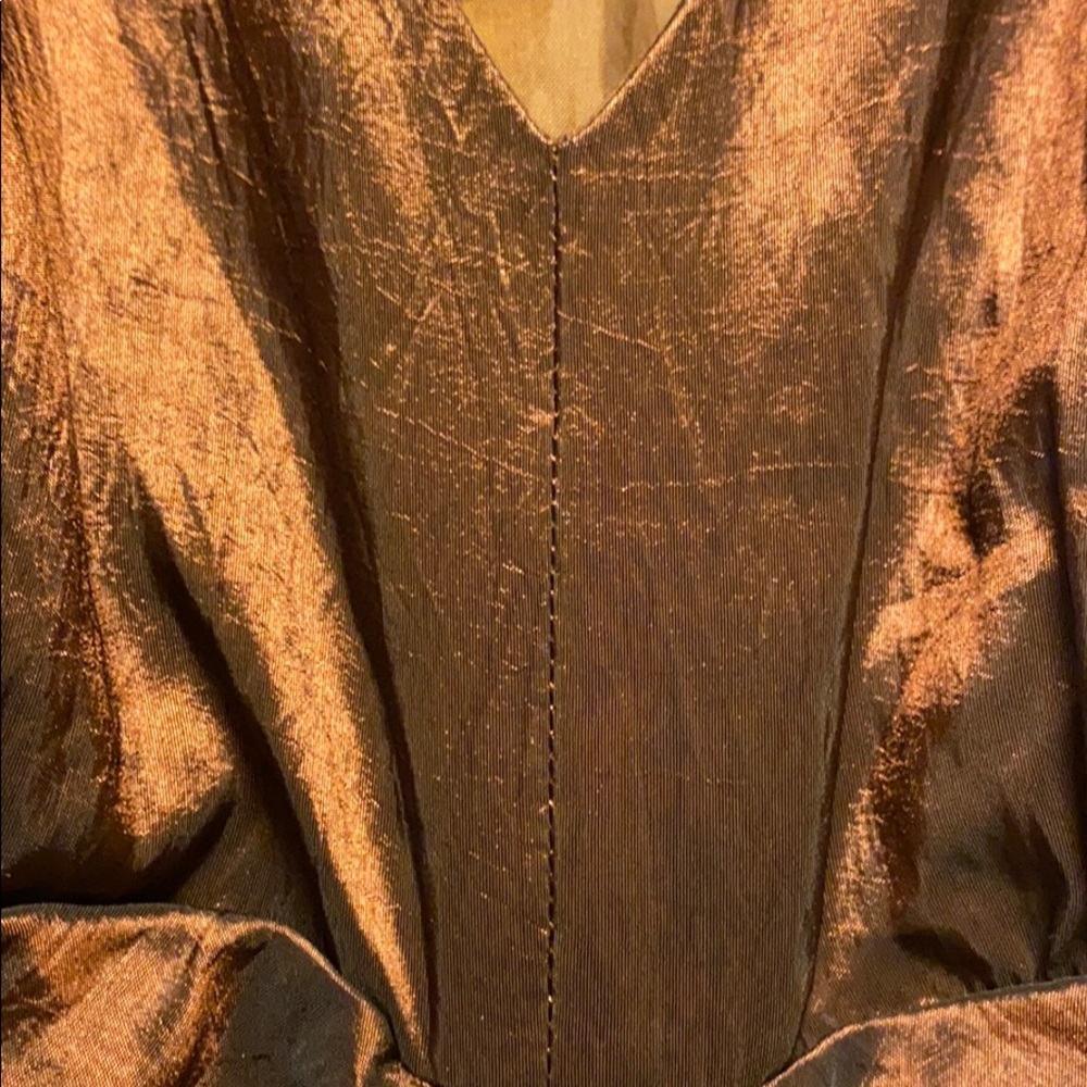 🤎Jessica Howard dress final - Picture 7 of 8